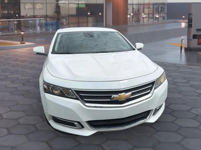 2014 Chevrolet Impala 1LT