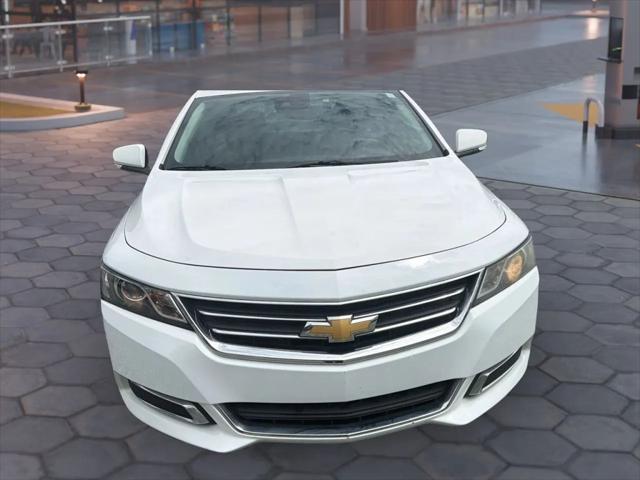 2014 Chevrolet Impala 1LT