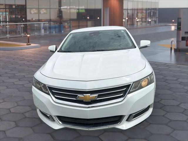2014 Chevrolet Impala 1LT