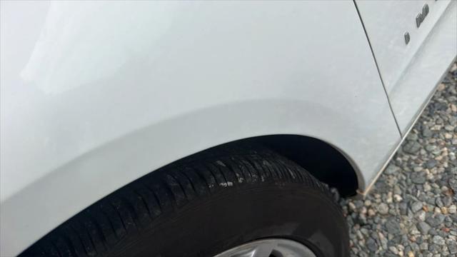 2014 Chevrolet Impala 1LT