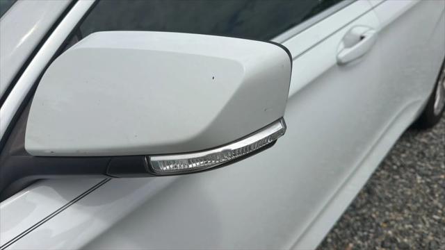 2014 Chevrolet Impala 1LT