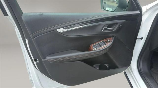 2014 Chevrolet Impala 1LT