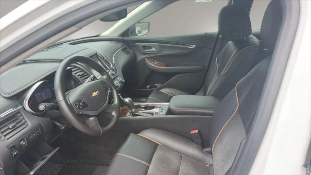 2014 Chevrolet Impala 1LT