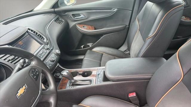 2014 Chevrolet Impala 1LT