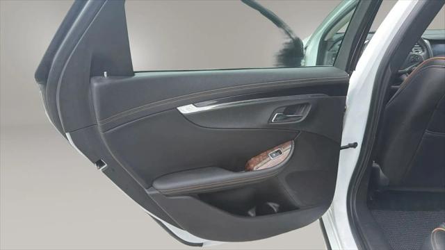 2014 Chevrolet Impala 1LT