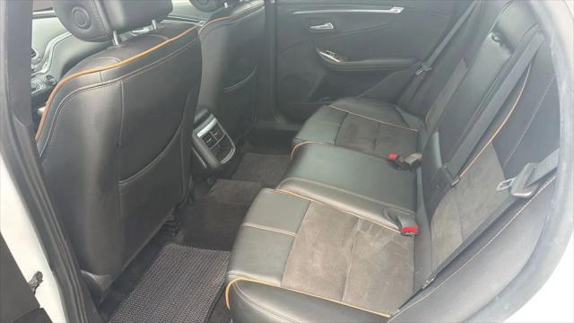 2014 Chevrolet Impala 1LT