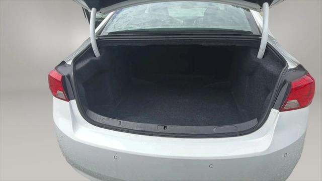 2014 Chevrolet Impala 1LT