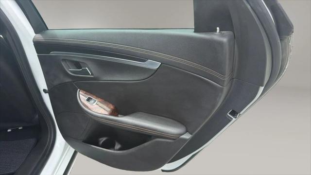 2014 Chevrolet Impala 1LT