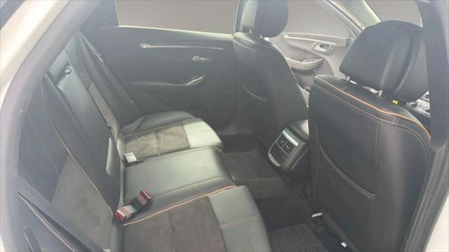 2014 Chevrolet Impala 1LT