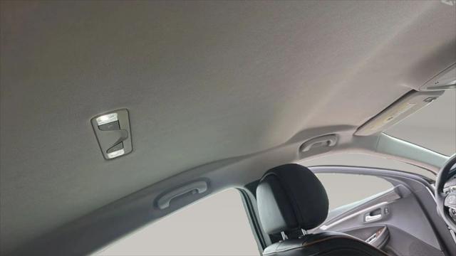 2014 Chevrolet Impala 1LT