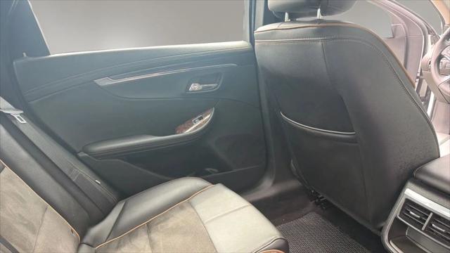 2014 Chevrolet Impala 1LT