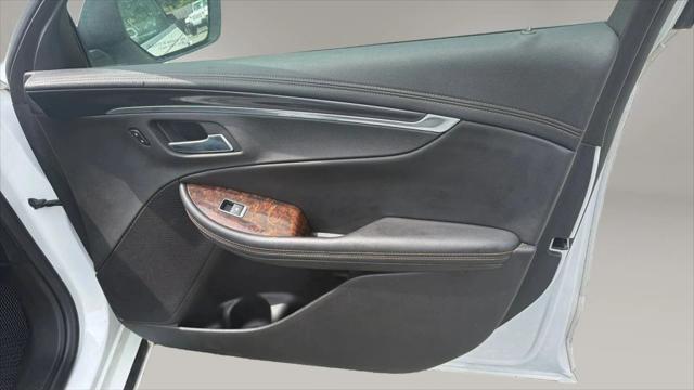 2014 Chevrolet Impala 1LT