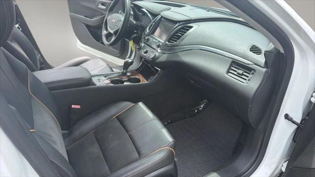 2014 Chevrolet Impala 1LT