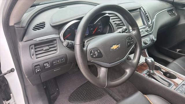2014 Chevrolet Impala 1LT