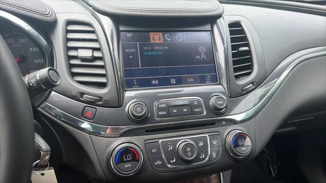 2014 Chevrolet Impala 1LT