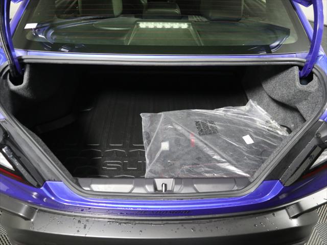 2024 Subaru WRX Limited