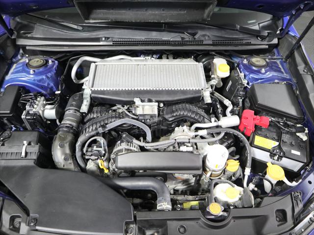 2024 Subaru WRX Limited