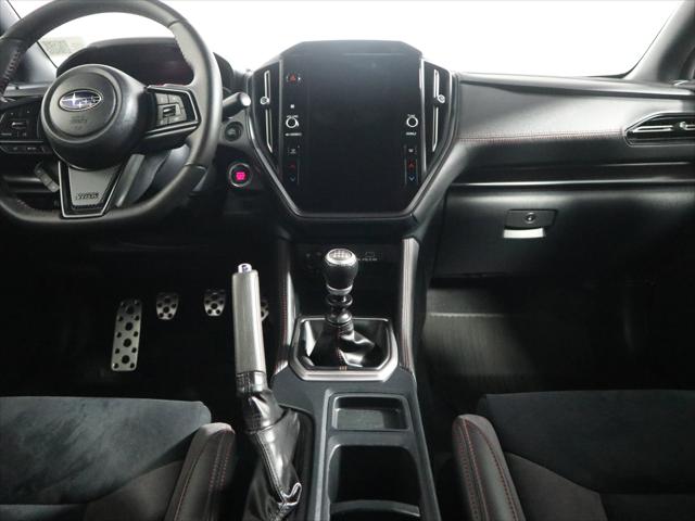 2024 Subaru WRX Limited