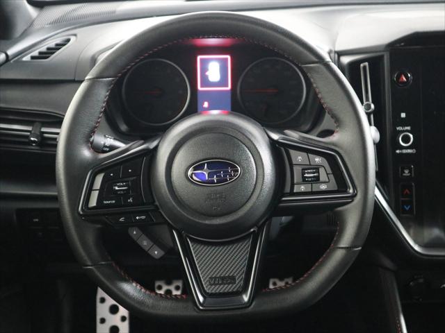 2024 Subaru WRX Limited
