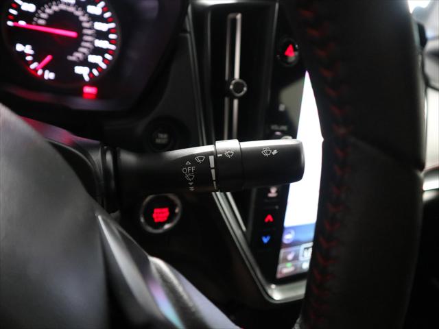 2024 Subaru WRX Limited
