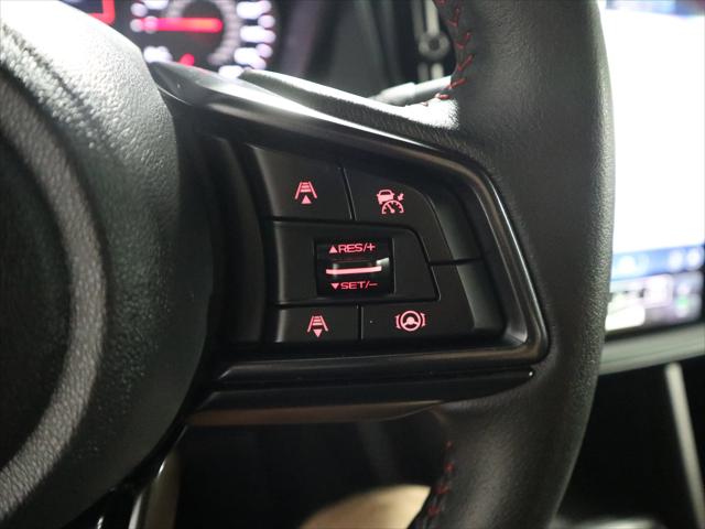 2024 Subaru WRX Limited