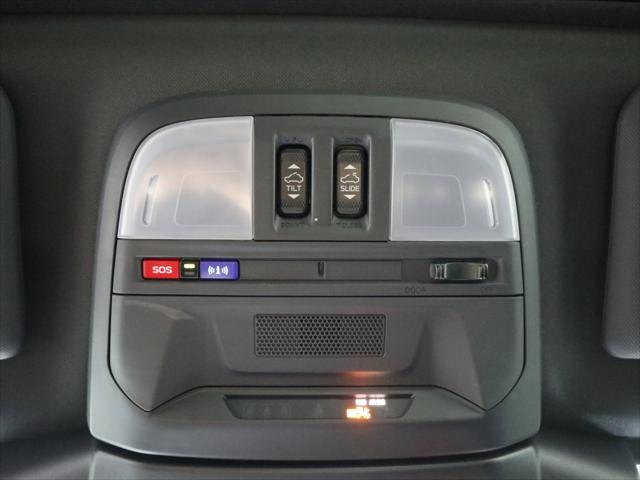 2024 Subaru WRX Limited