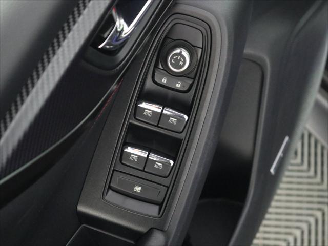 2024 Subaru WRX Limited