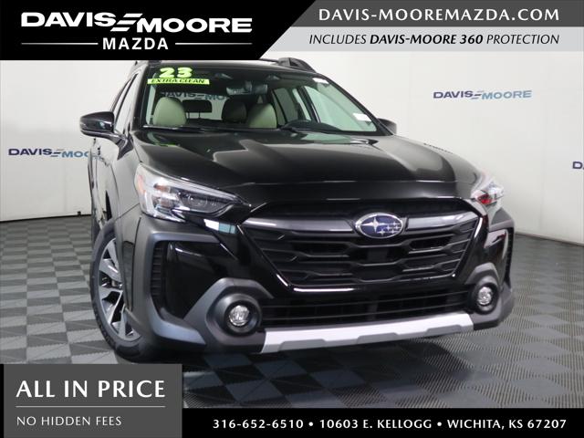 2023 Subaru Outback Limited for sale in Wichita, KS