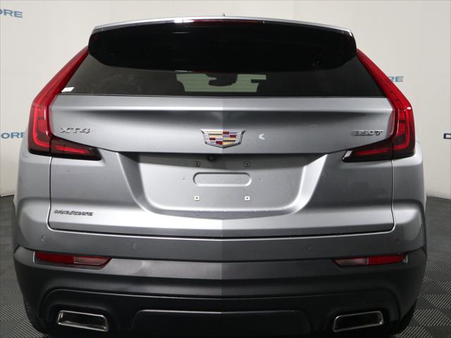 2023 Cadillac XT4 FWD Luxury