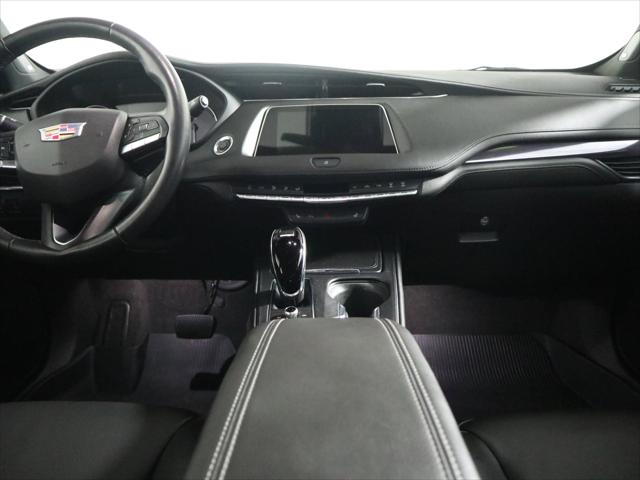 2023 Cadillac XT4 FWD Luxury