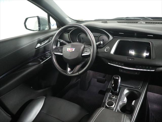 2023 Cadillac XT4 FWD Luxury