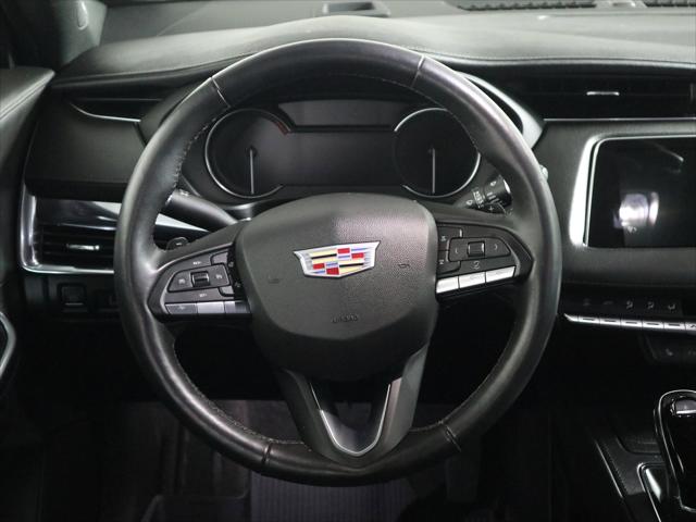 2023 Cadillac XT4 FWD Luxury