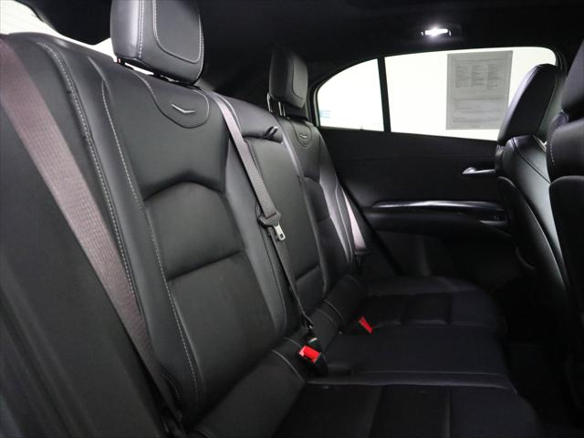 2023 Cadillac XT4 FWD Luxury