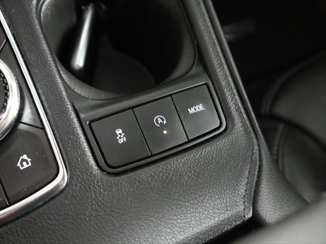2023 Cadillac XT4 FWD Luxury