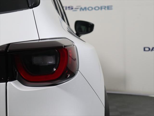 2025 Mazda CX-50 2.5 Turbo Premium Package