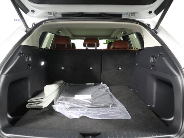 2025 Mazda CX-50 2.5 Turbo Premium Package