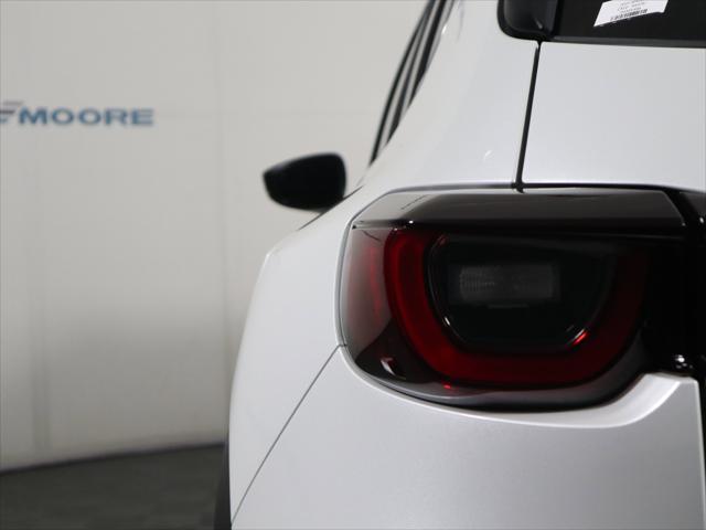 2025 Mazda CX-50 2.5 Turbo Premium Package