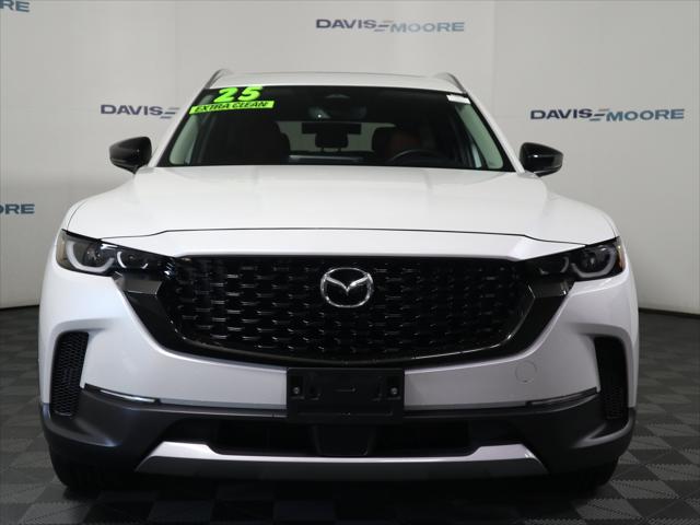 2025 Mazda CX-50 2.5 Turbo Premium Package