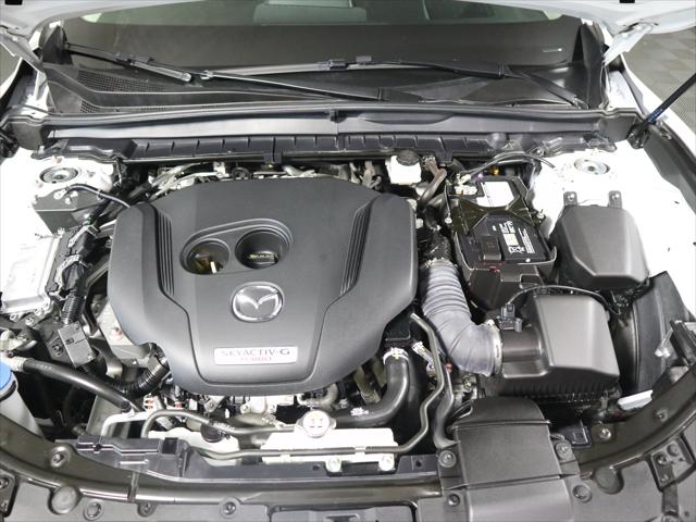 2025 Mazda CX-50 2.5 Turbo Premium Package