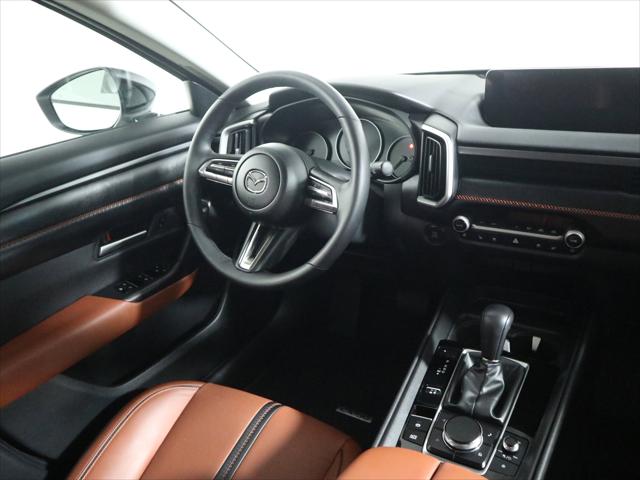2025 Mazda CX-50 2.5 Turbo Premium Package