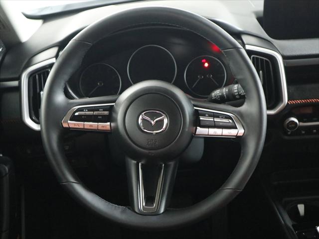 2025 Mazda CX-50 2.5 Turbo Premium Package
