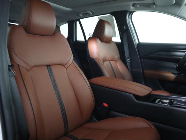 2025 Mazda CX-50 2.5 Turbo Premium Package