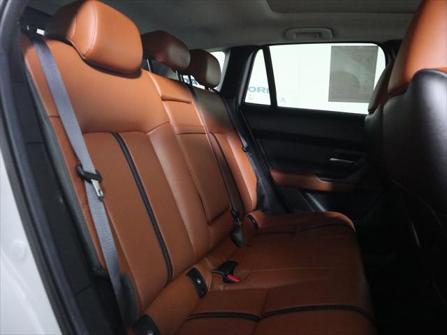 2025 Mazda CX-50 2.5 Turbo Premium Package