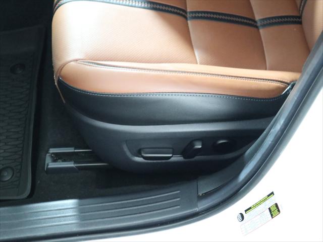 2025 Mazda CX-50 2.5 Turbo Premium Package