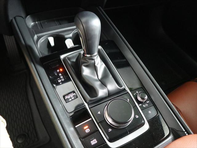 2025 Mazda CX-50 2.5 Turbo Premium Package