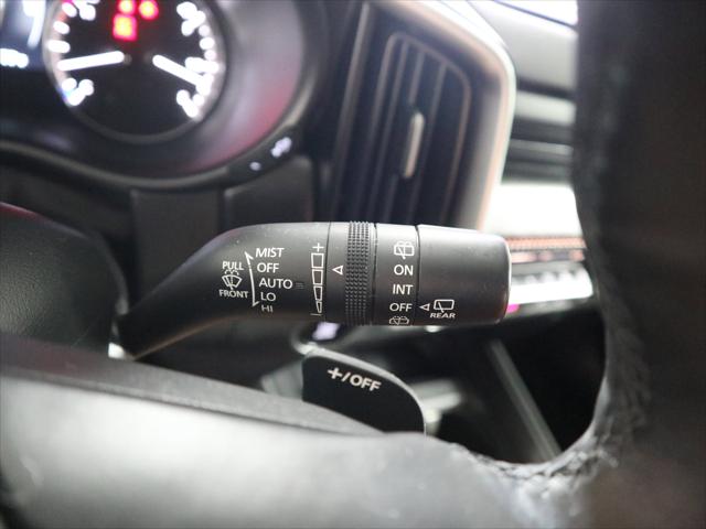 2025 Mazda CX-50 2.5 Turbo Premium Package