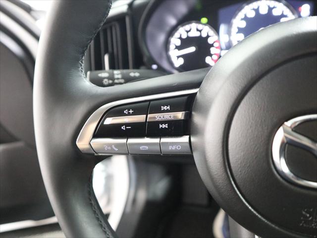 2025 Mazda CX-50 2.5 Turbo Premium Package