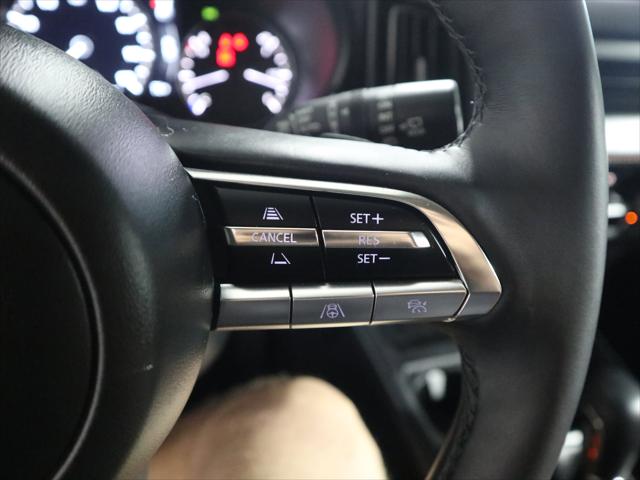 2025 Mazda CX-50 2.5 Turbo Premium Package