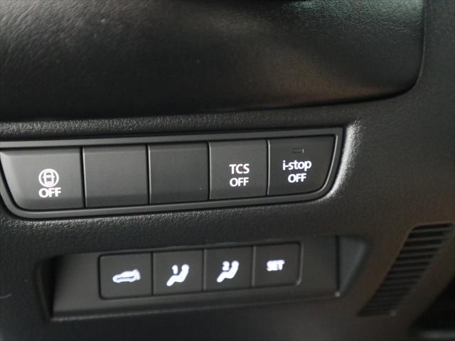 2025 Mazda CX-50 2.5 Turbo Premium Package