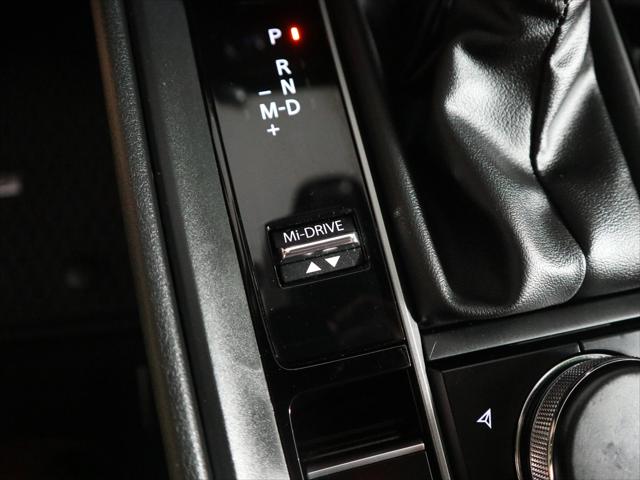 2025 Mazda CX-50 2.5 Turbo Premium Package